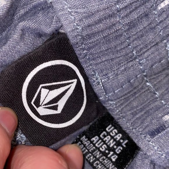 Volcom - Picture 5 of 5